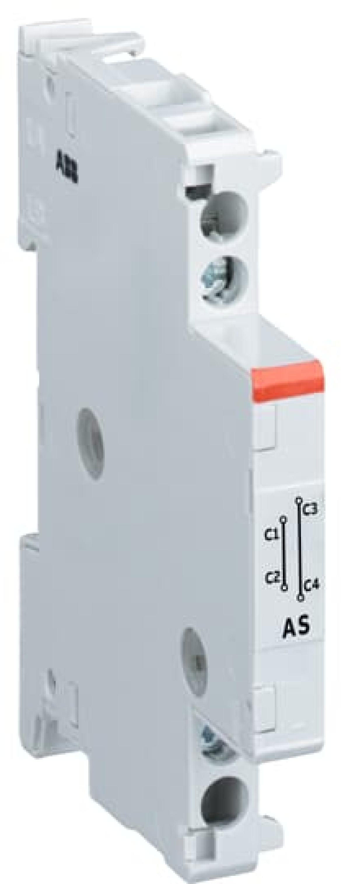 AS Connection support