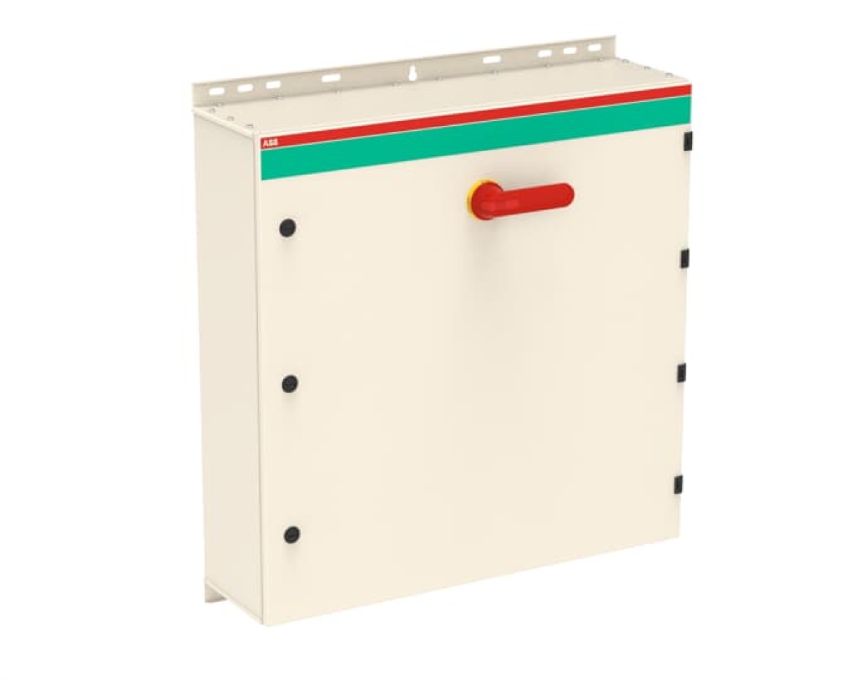 OT250KAUR6AZ Safety switch