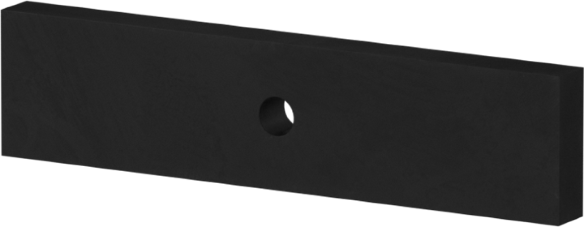 Magne rubber 1B Cellular rubber