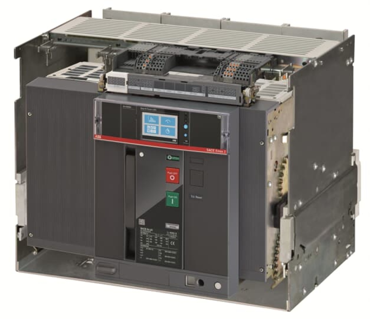 E4.2V 3200 Ekip Hi-Touch LSI 4p WMP