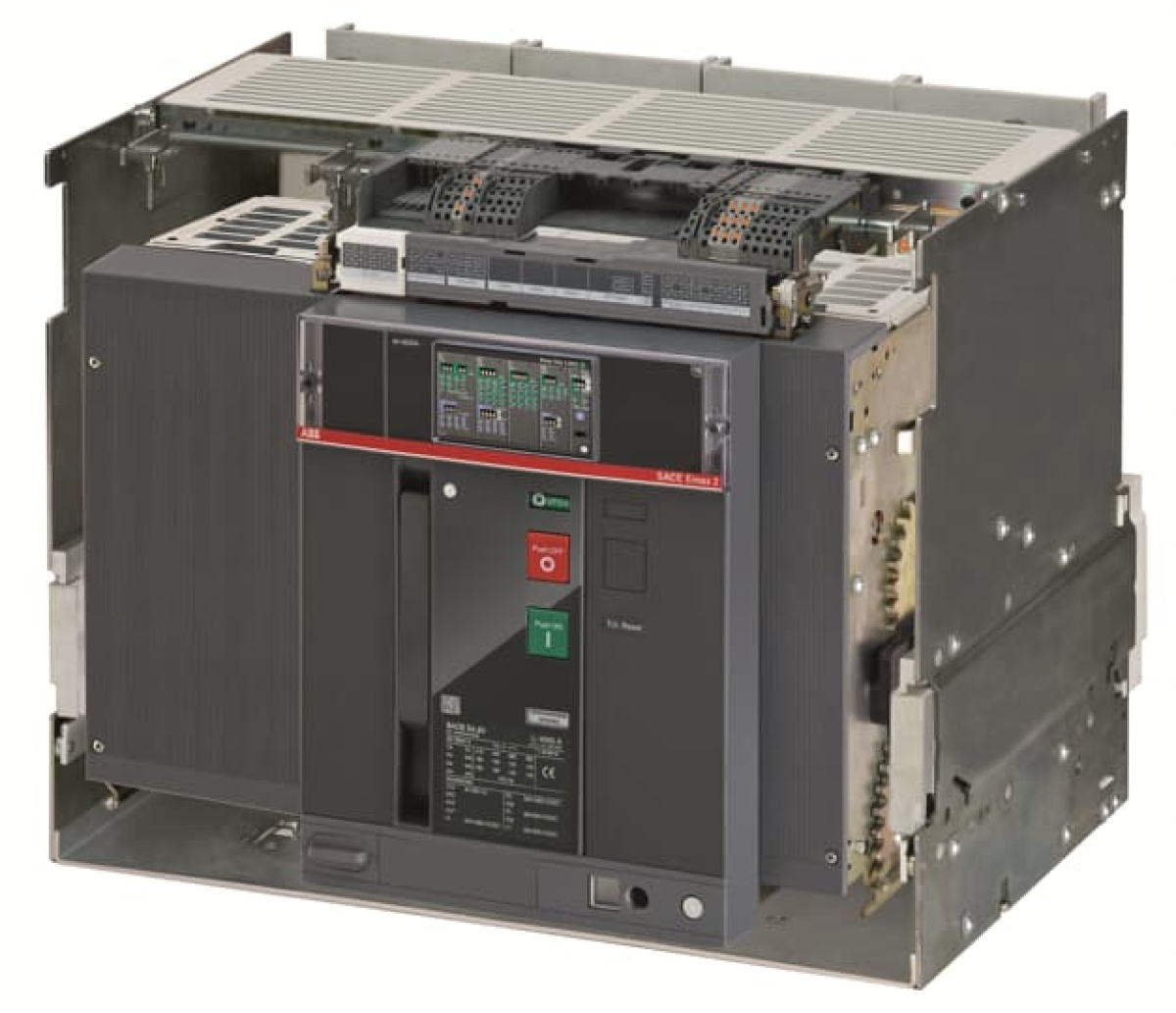 E4.2HE9 3200 Ekip Dip LSIG 4p WMP 900V