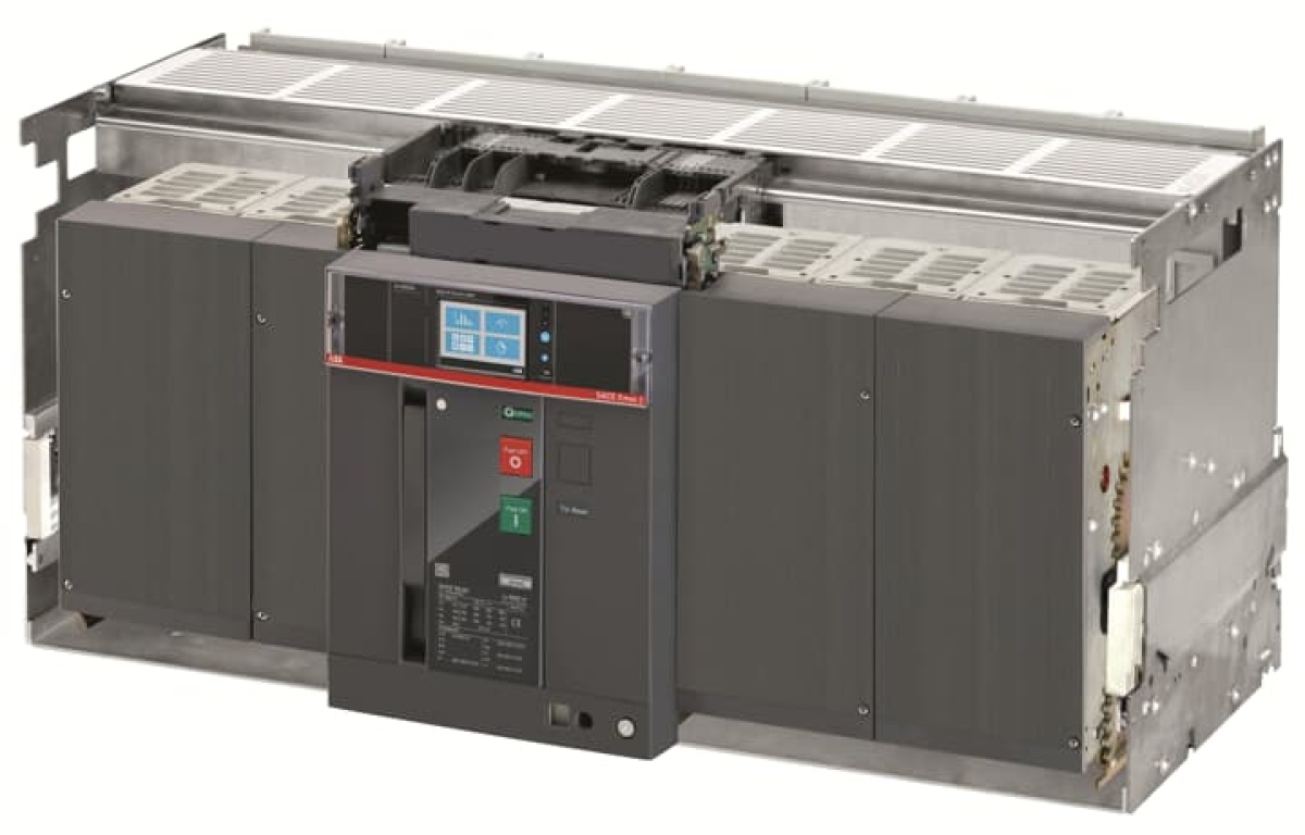 E6.2V 5000 Ekip Touch LSIG 4p WMP