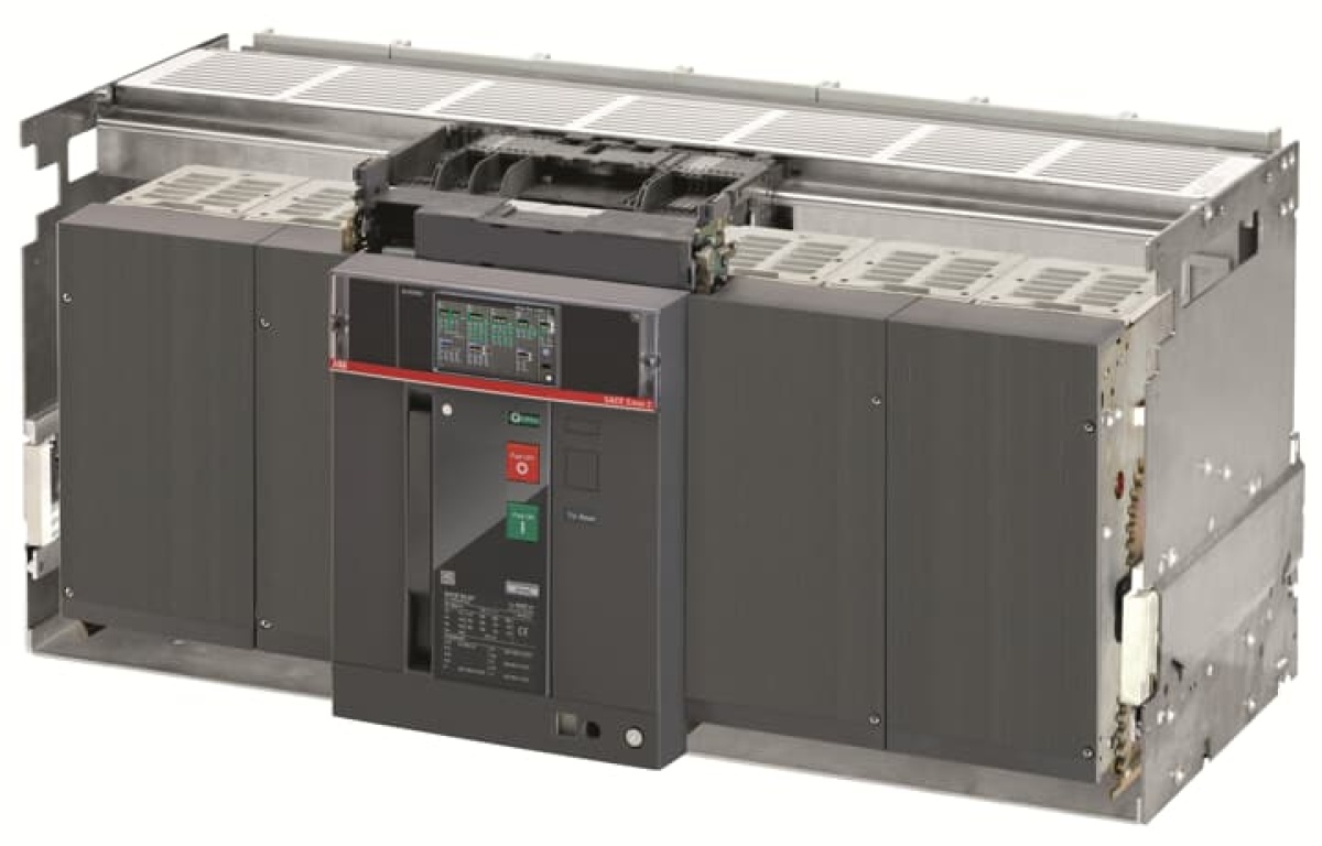 E6.2Xf 5000 Ekip Dip LSIG 4p WMP