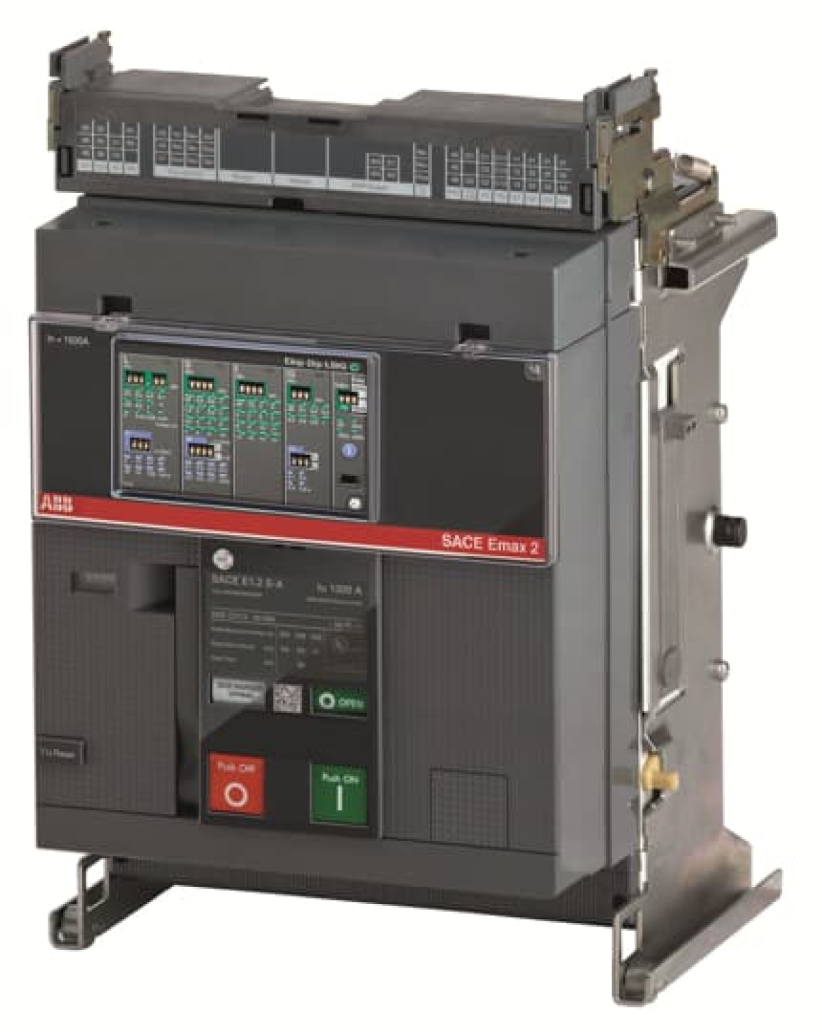 E1.2S-A 250 Ekip Dip LSIG 3p WMP