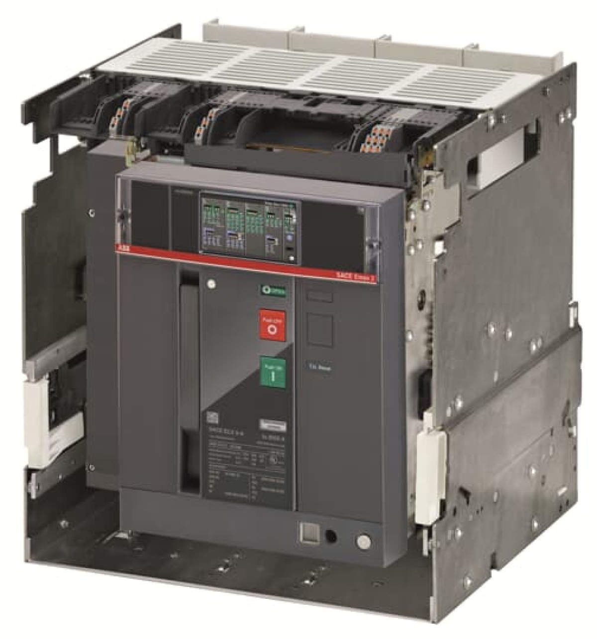 E2.2S-A 2000 Ekip Dip LI 4p WMP