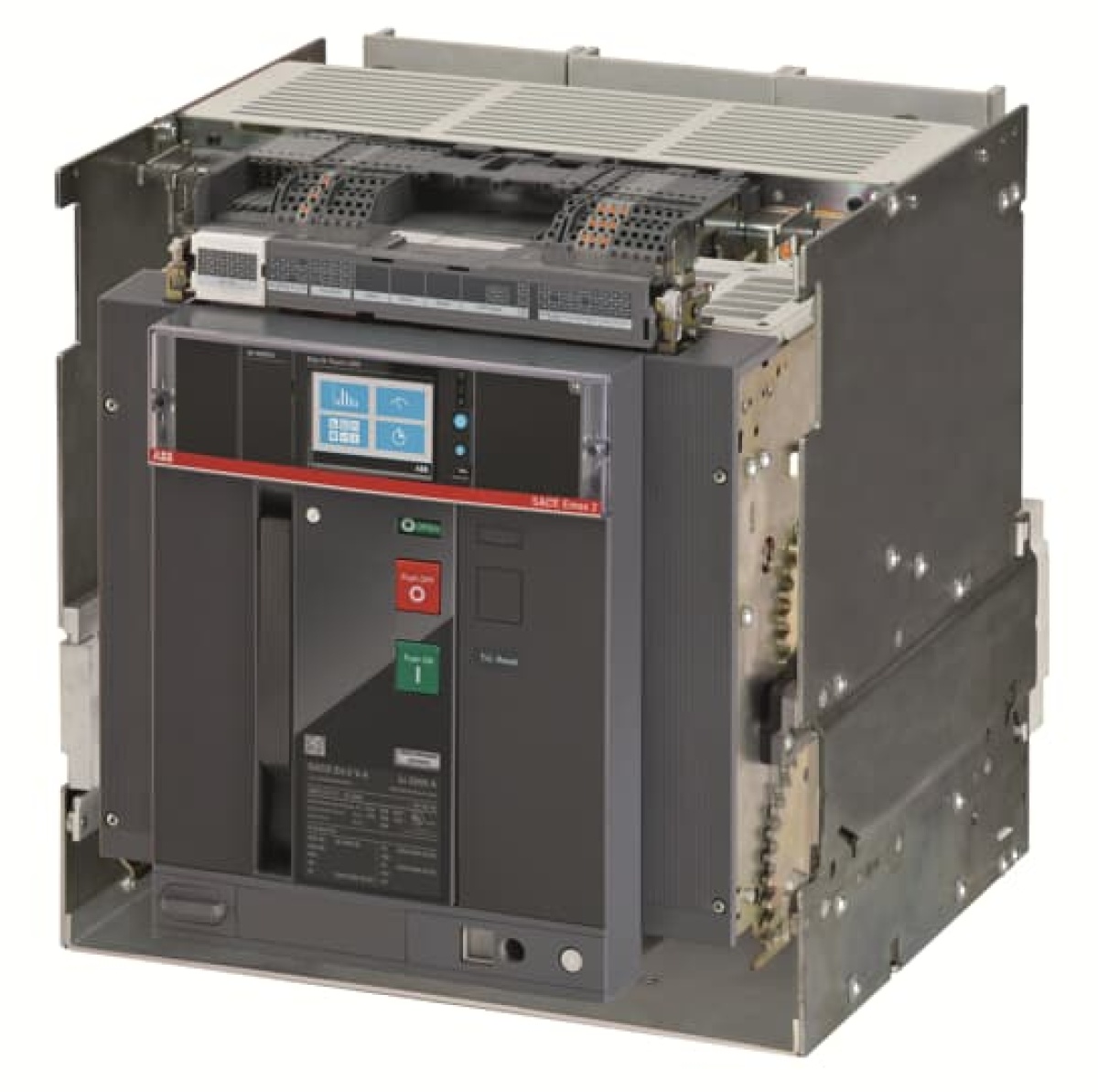 E4.2H-AE 3200 Ekip Touch LSI 3p WMP