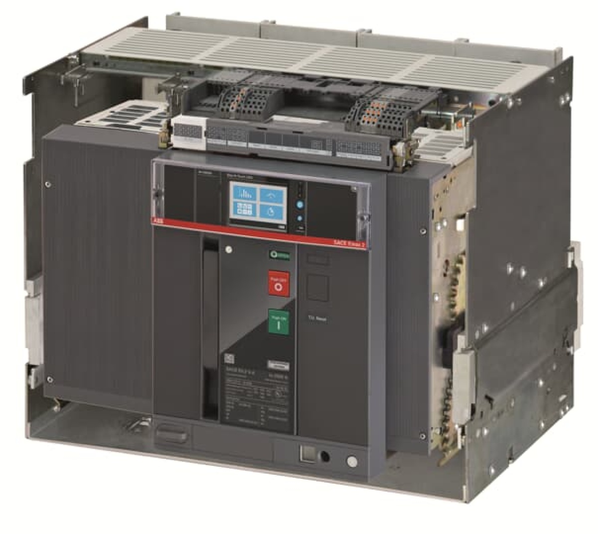 E4.2H-AE 3200 Ekip Touch LSIG 4p WMP