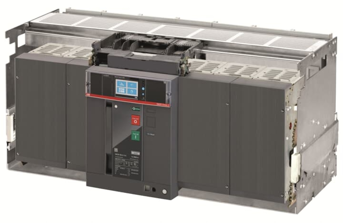 E6.2V-Af 5000 Ekip Touch LI 4p WMP