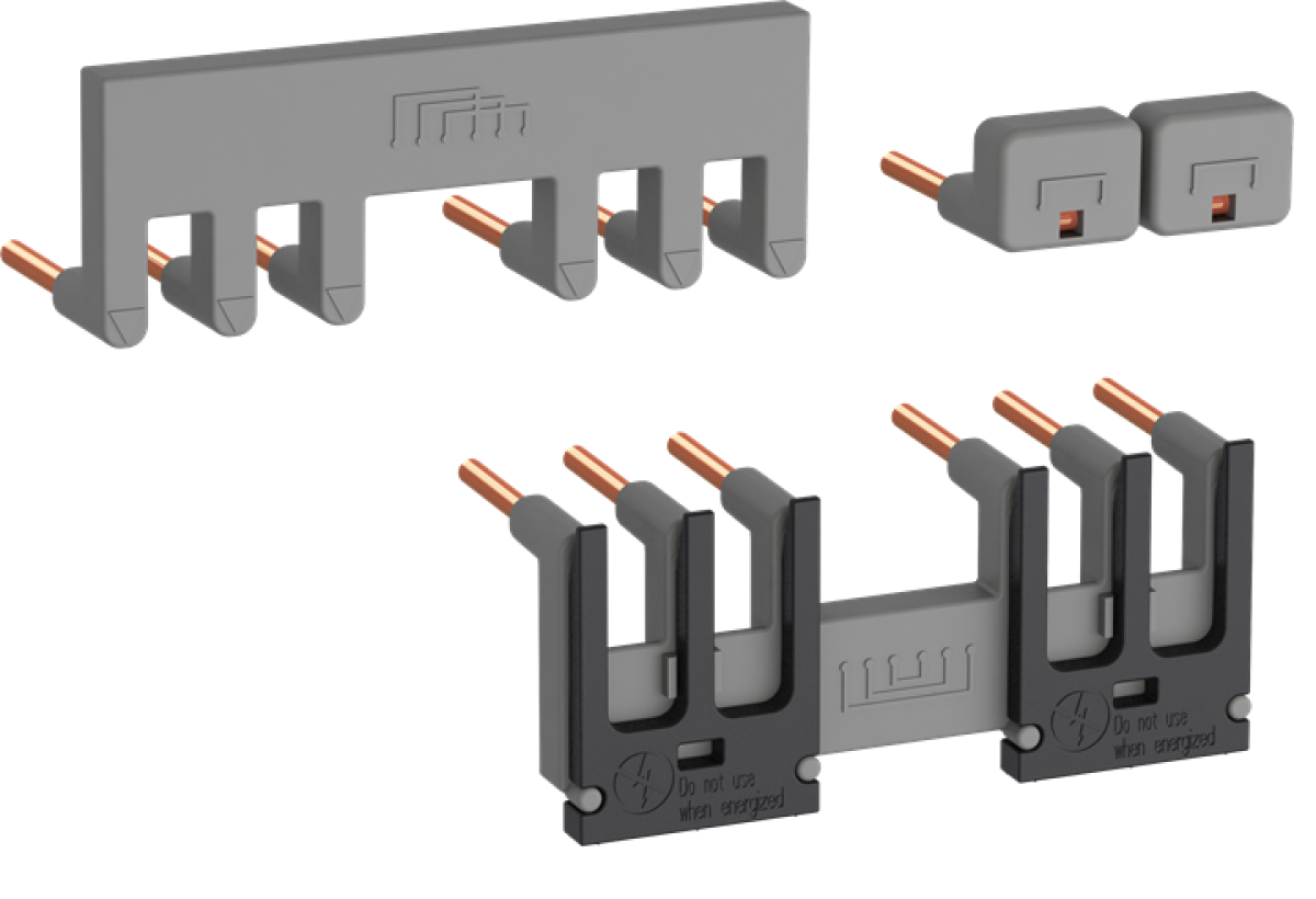 BEY16-4KF Connection Set for Star-Delta Starter