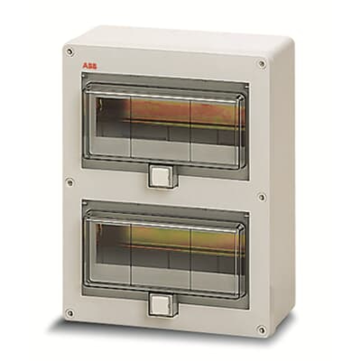 1SLM012652A0000 Consumer Unit empty