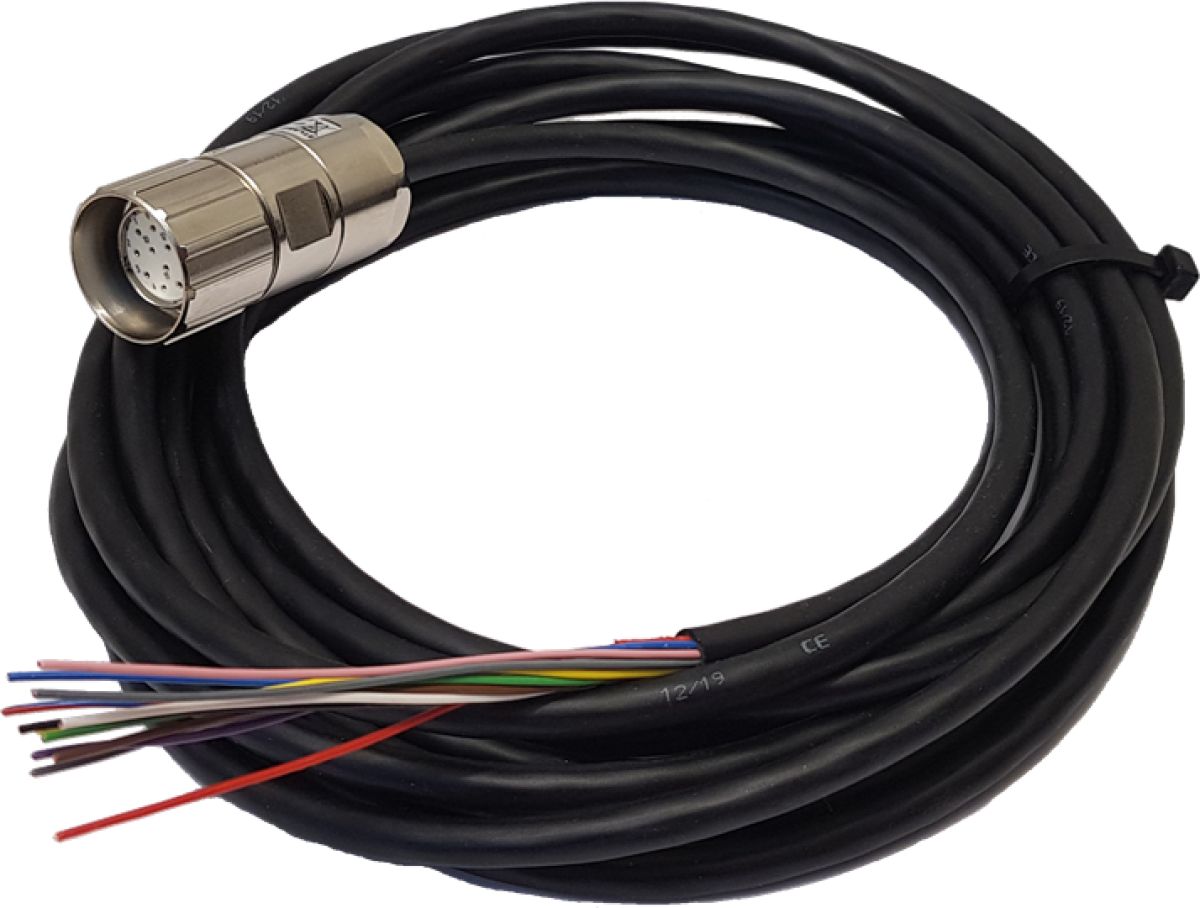 JSD-TK5-12 Cable