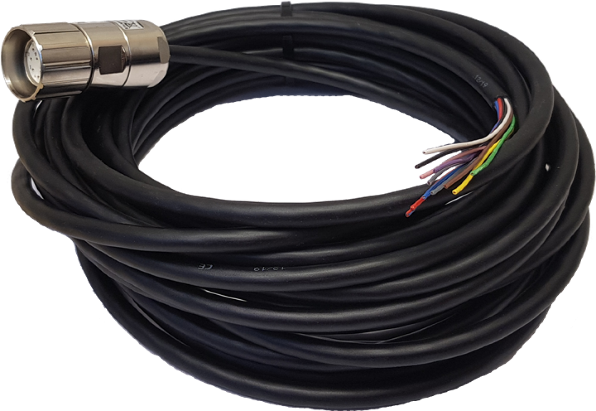 JSD-TK10-12 Cable