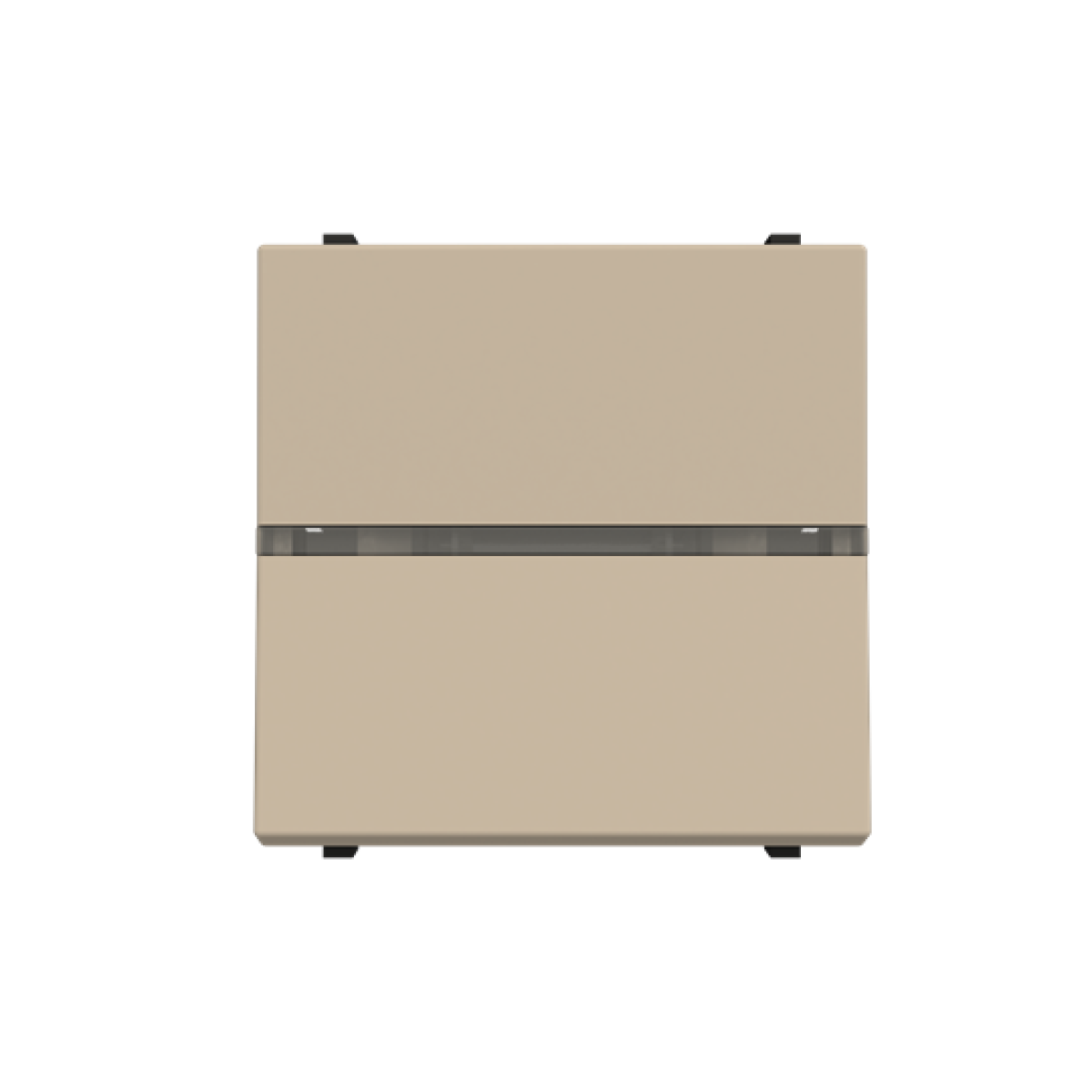 Switch 1-way Champagne - Zenit