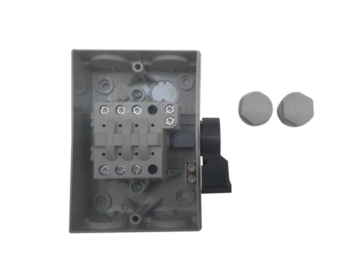 BW325LTPN Enclosed Switch Disconnector