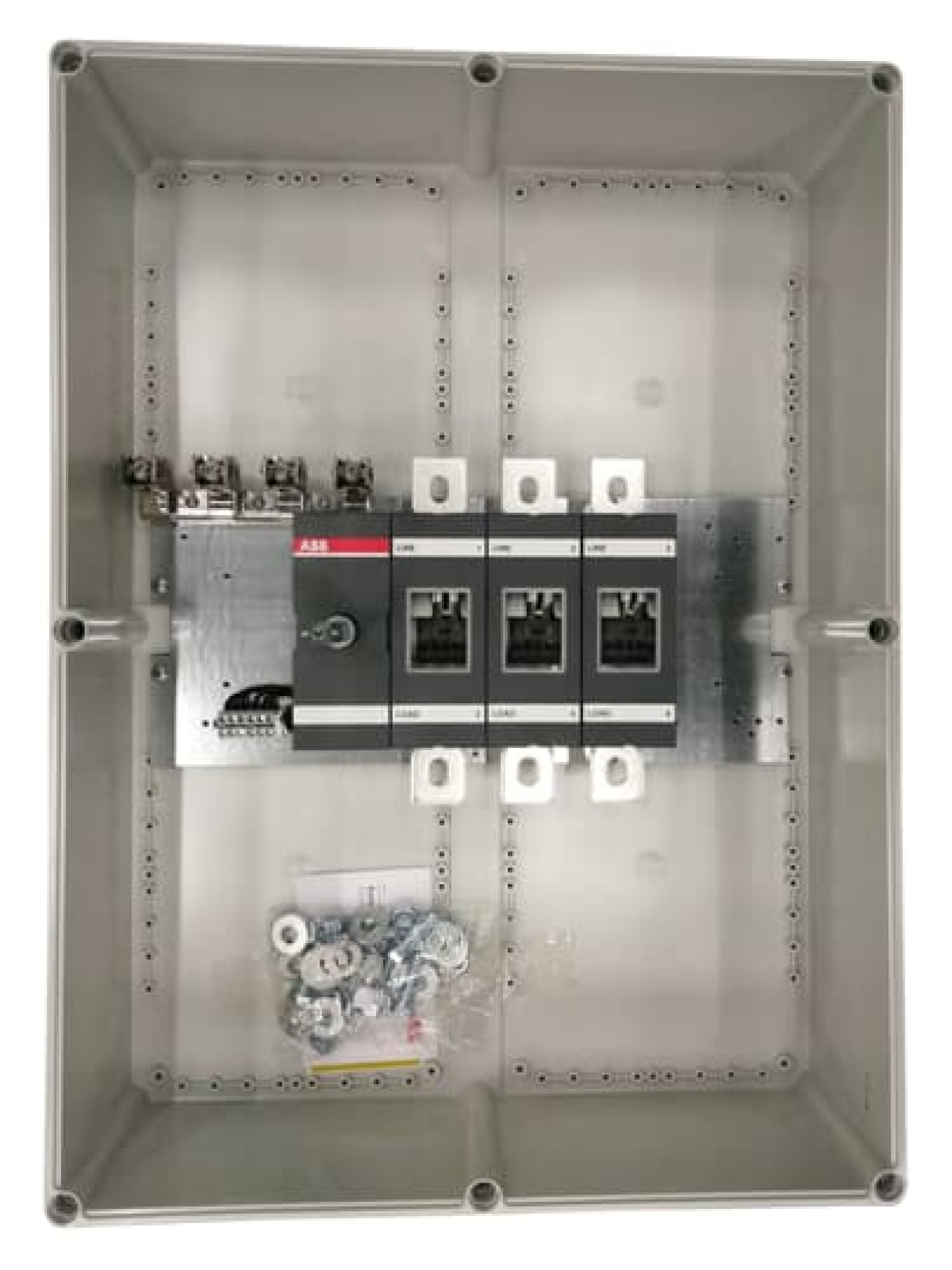 OT630KFCC3T Safety switch