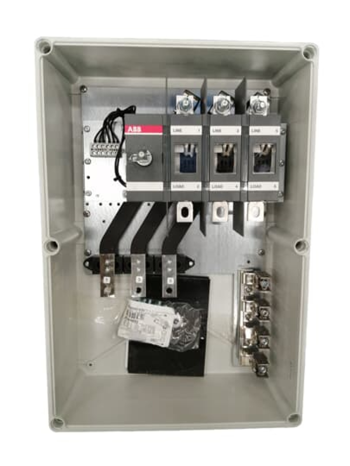 OT315KGCC3T Safety switch