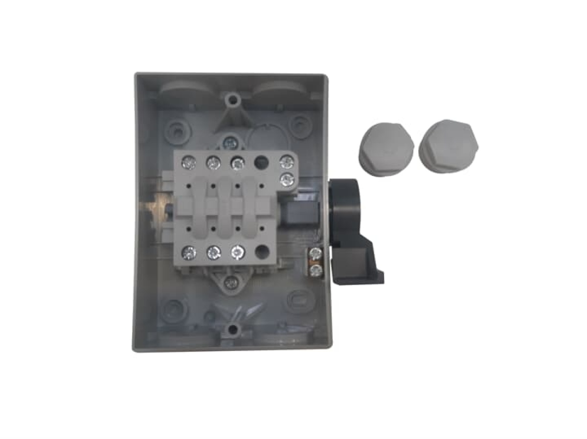 BW325TPN Enclosed Switch Disconnector