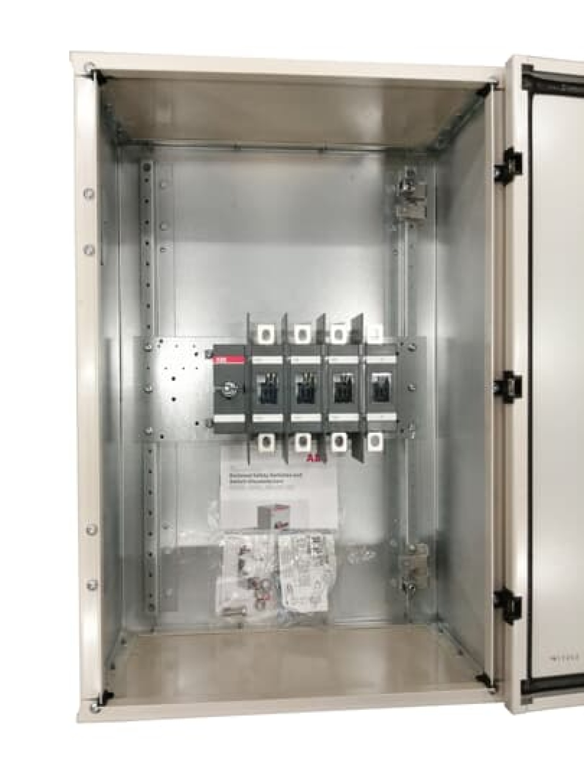 OT250KLUU4BZ Encl. Switch Disconnector