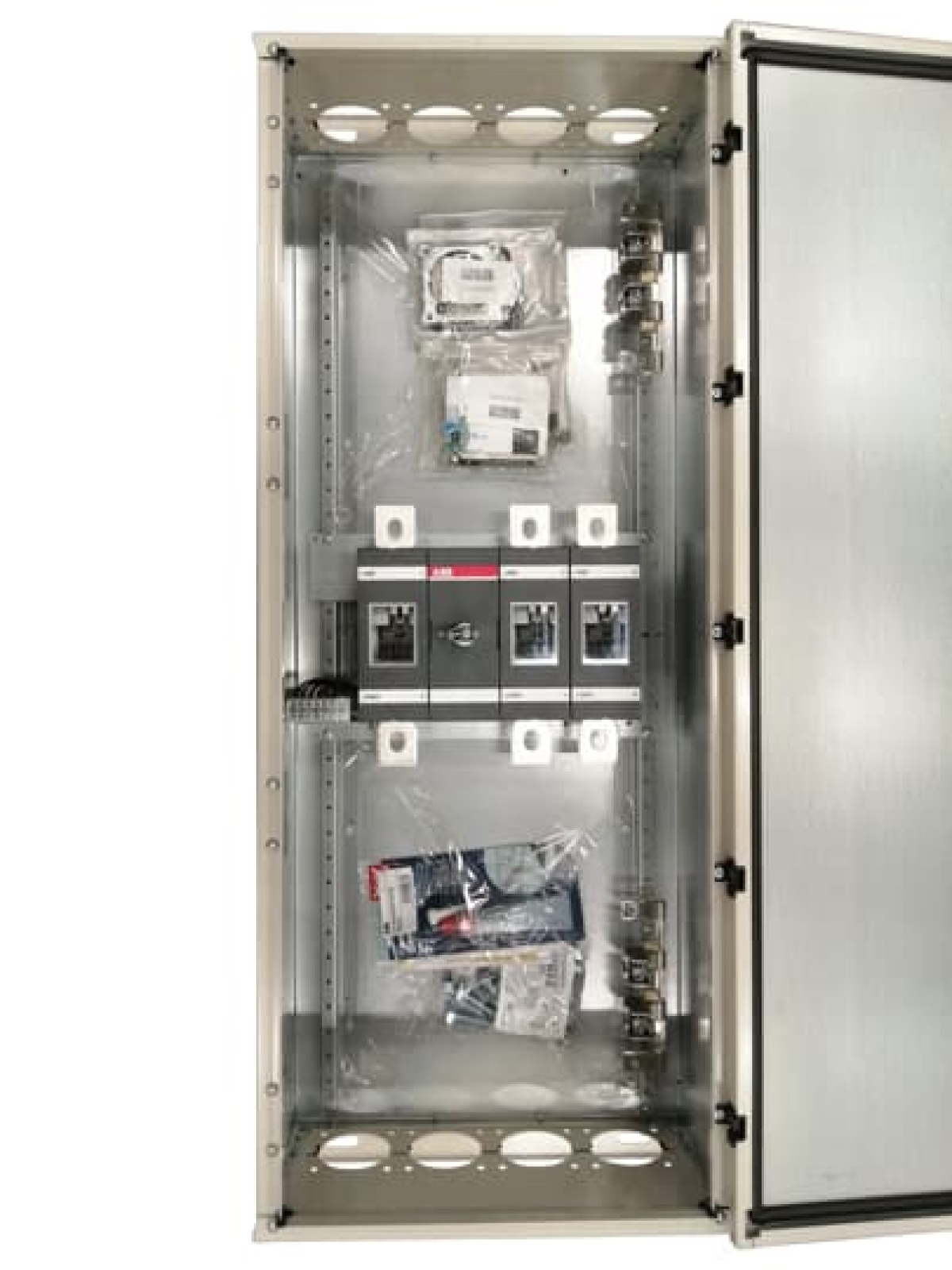 OT800ELRR3TZ Safety switch
