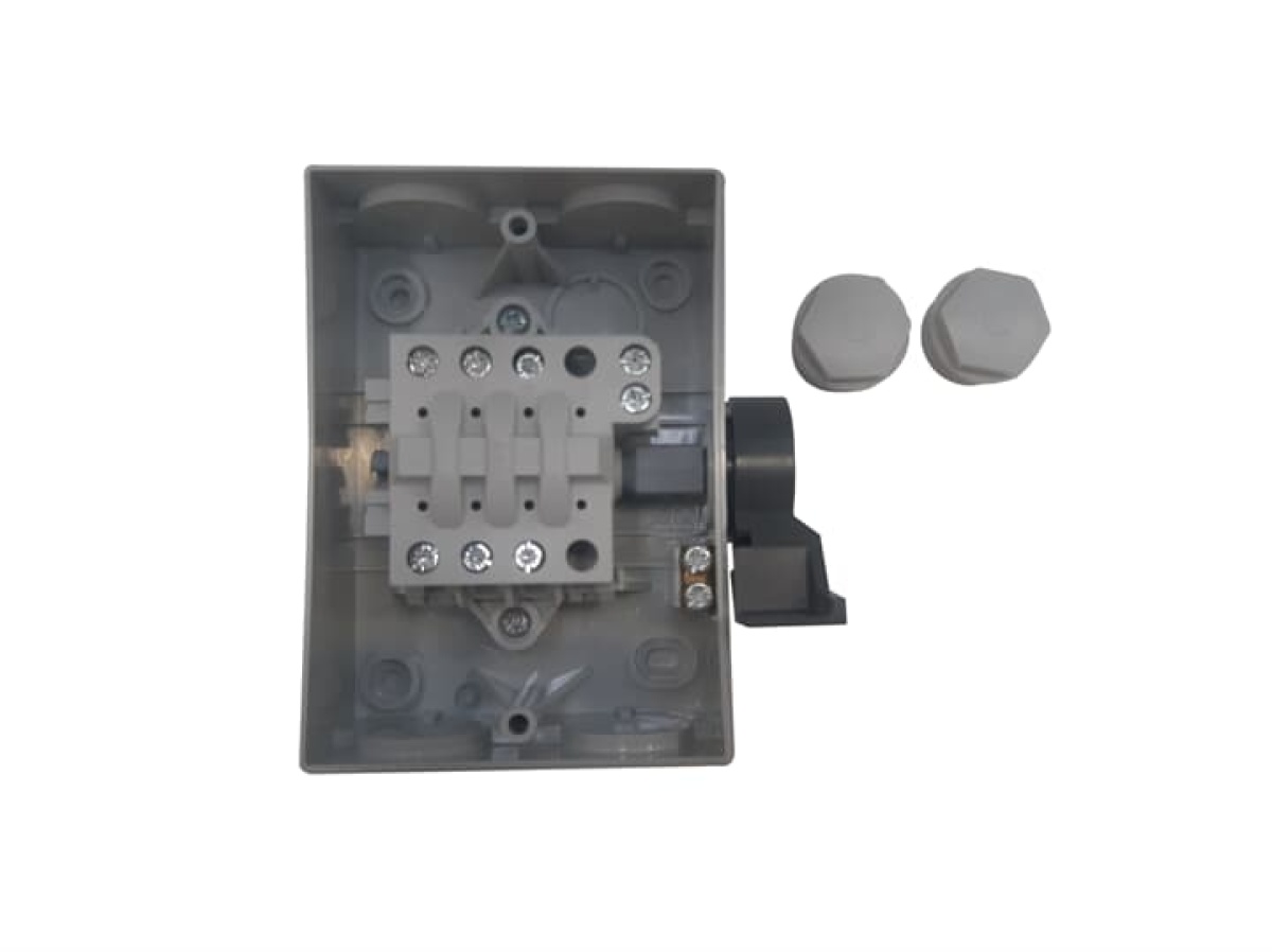 BW325WTPN Enclosed Switch Disconnector