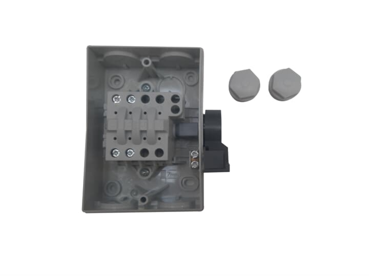 BW225DP Enclosed Switch Disconnector