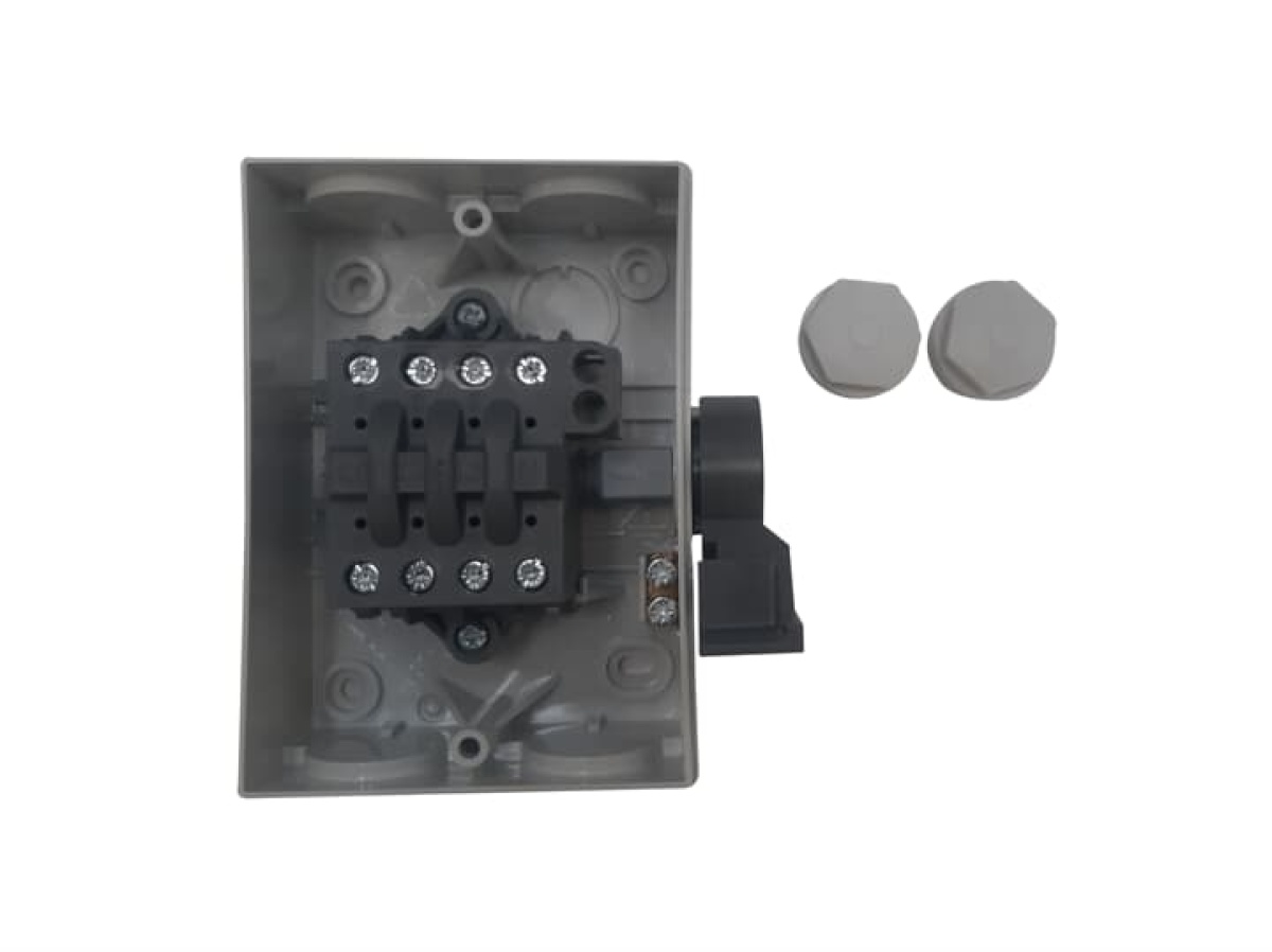 BW425TPSN Enclosed Switch Disconnector