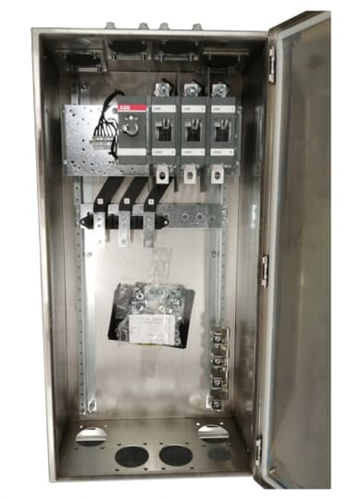 OT315ESUR3TZ Safety switch