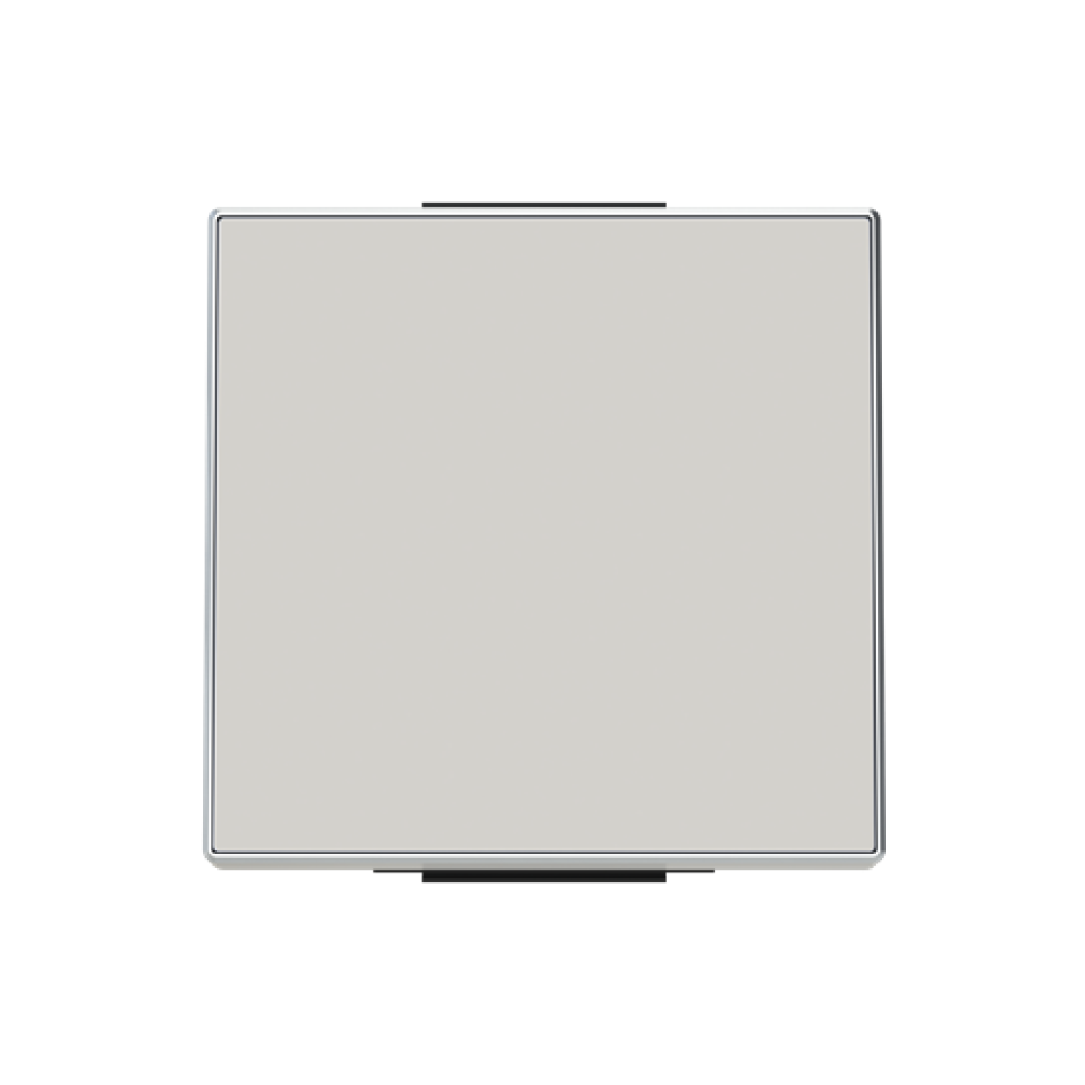 Rocker Without imprint for Switchpush button, Single rocker Dune - Sky Niessen