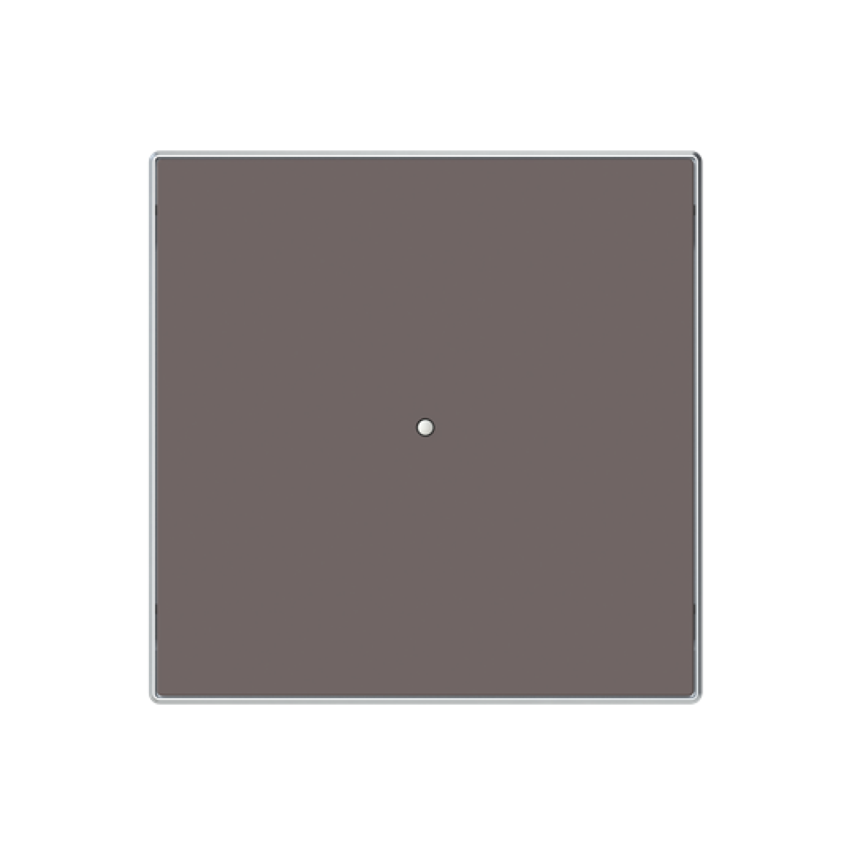 RF switch Taupe - Sky Niessen