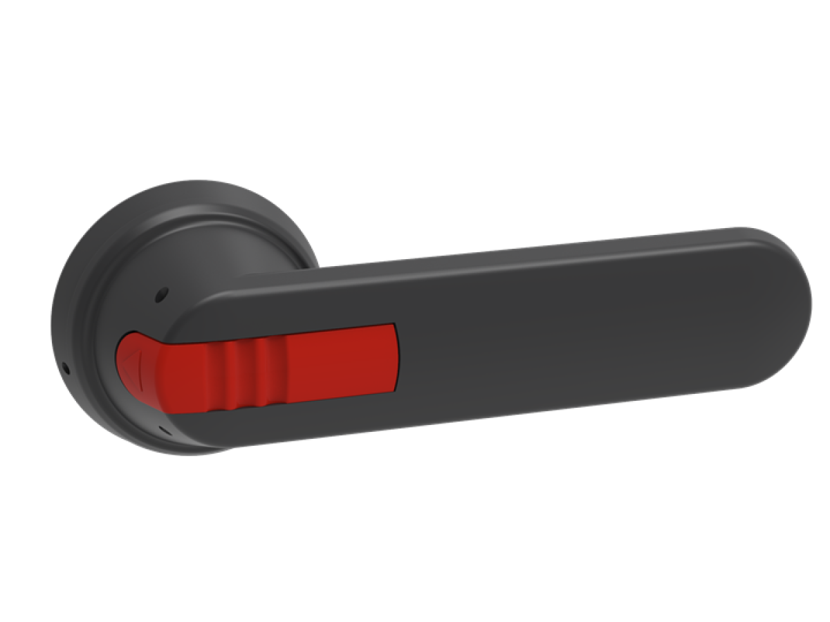 OTZC73 MOUNTING PIECE 3-POLE