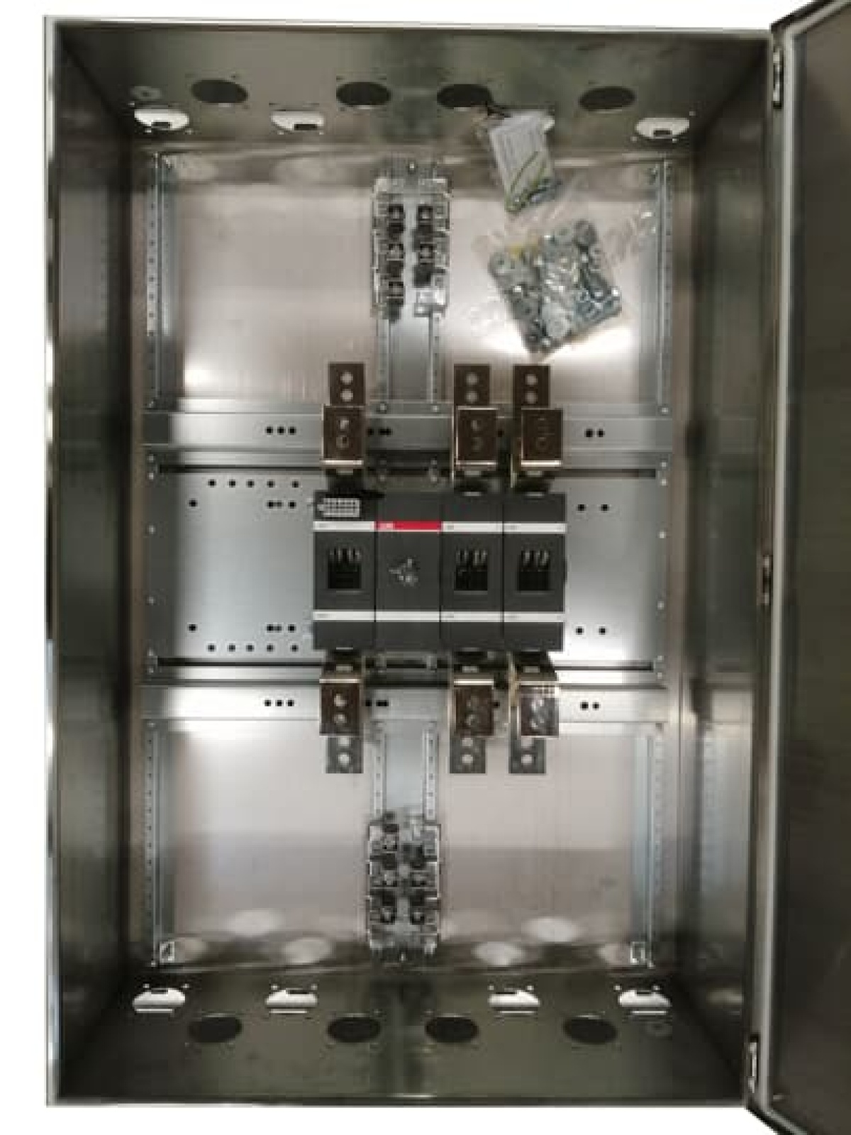 OT1000ERRR3TZ Safety switch