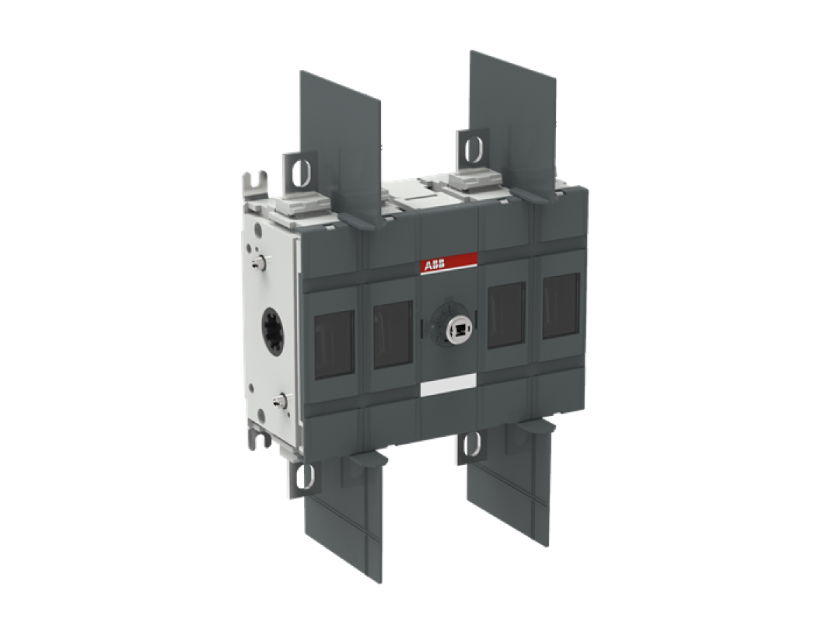 OTDC100U22 PV Disconnect Switch