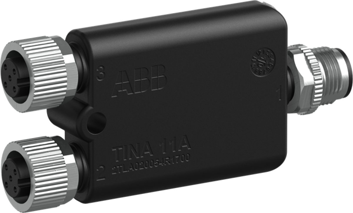 Tina 11A DYNlink connection accessory