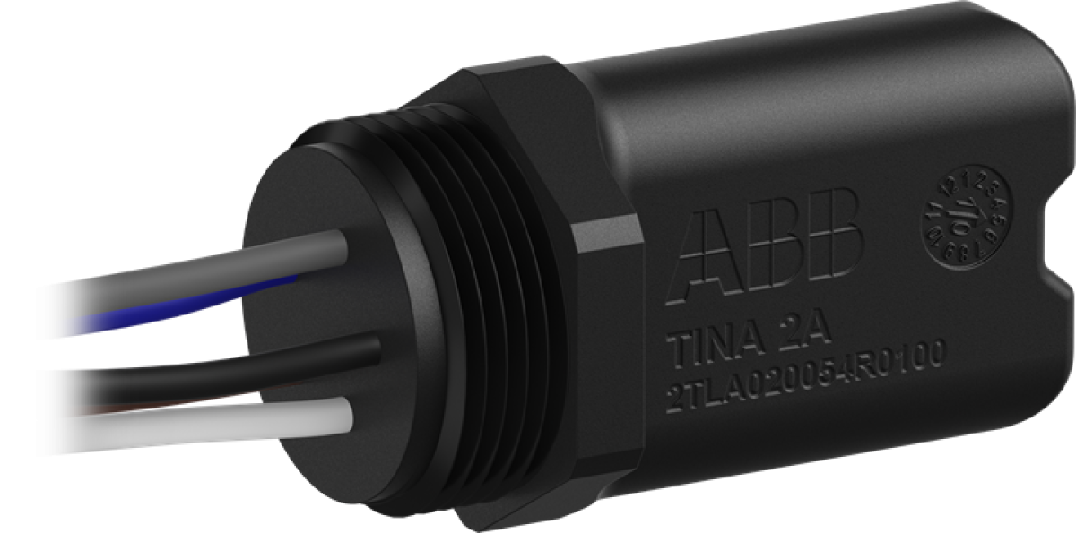 Tina 2A DYNlink adapter