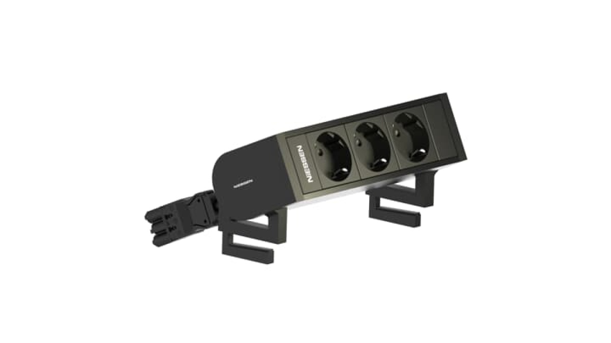 Surface works. 3XSO Anthracite - CEM