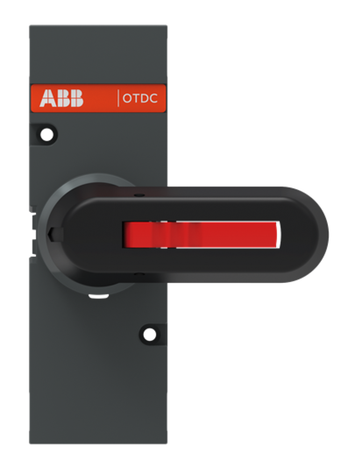 OTDV200GK  Direct mounted handle