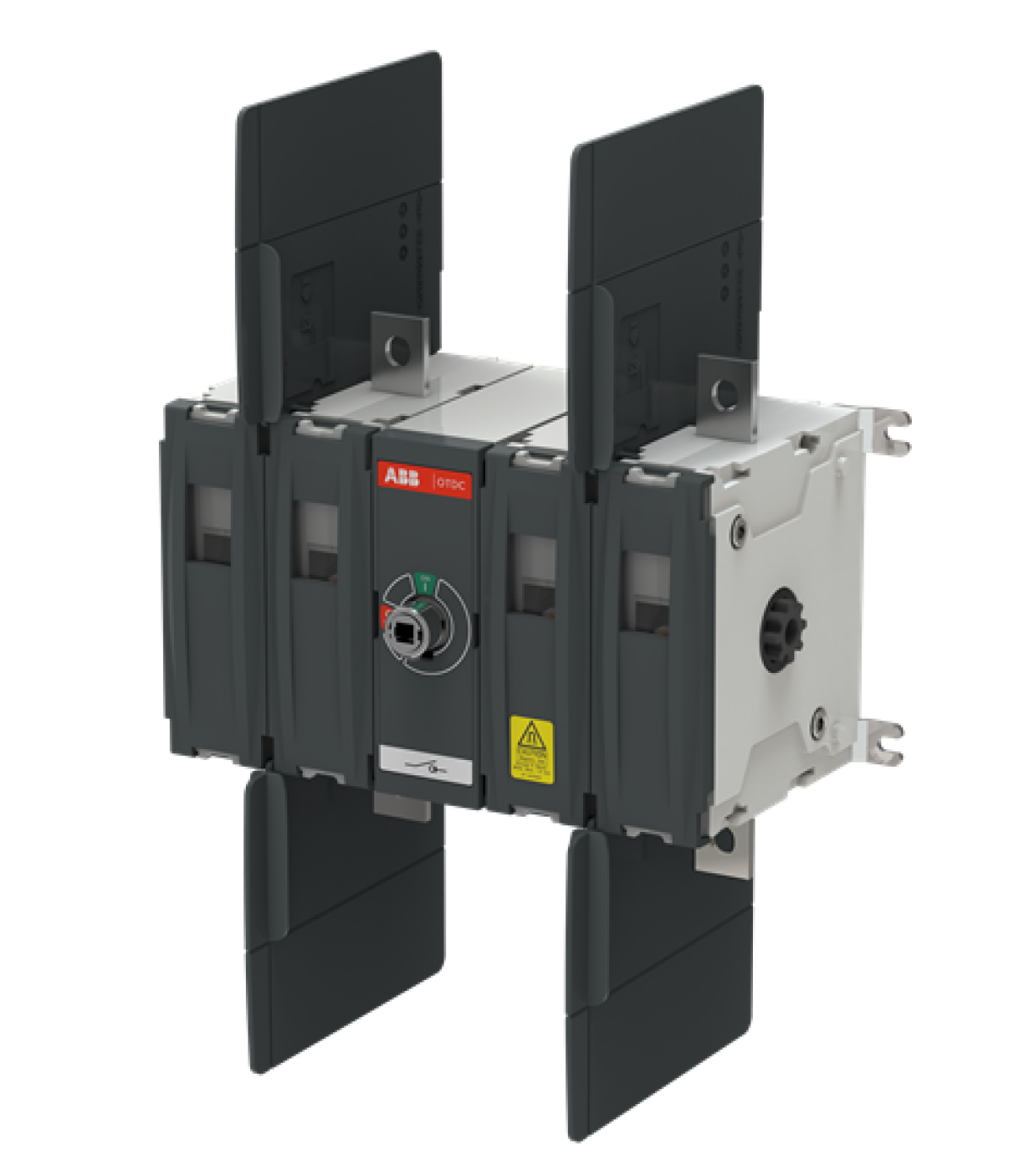 OTDC100GV22 DC Switch-disconnector