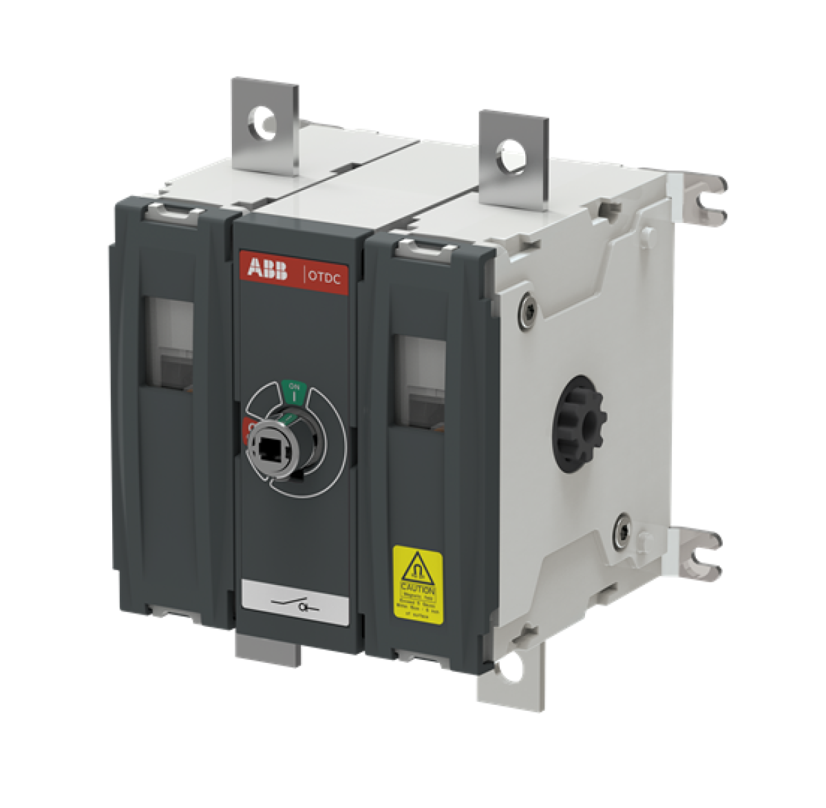 OTDC160GV11 DC Switch-disconnector