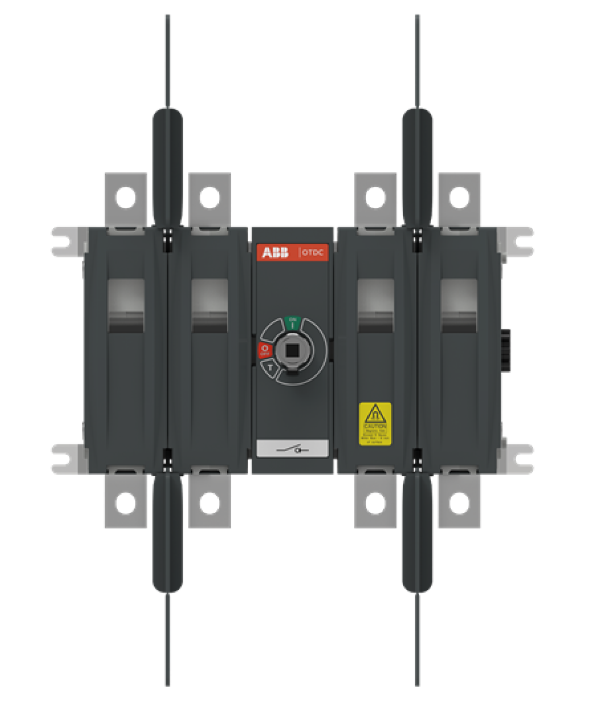 OTDC160GV22 DC Switch-disconnector