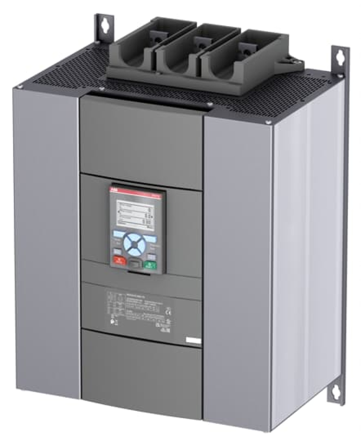 PSTX470-690-70 Softstarter - 470 A - 208 ... 690 V AC