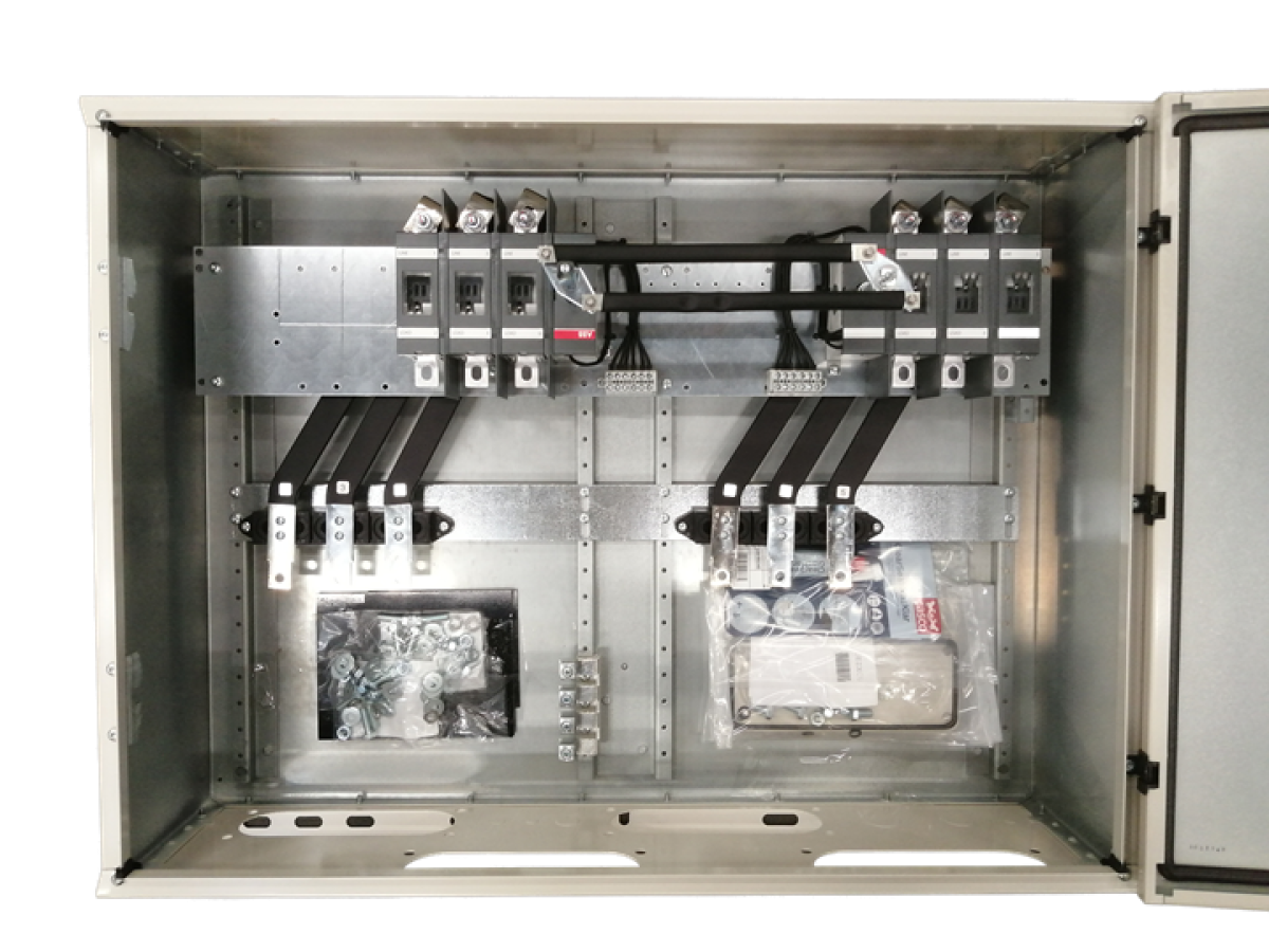 OT200KAUC6TZ Safety switch