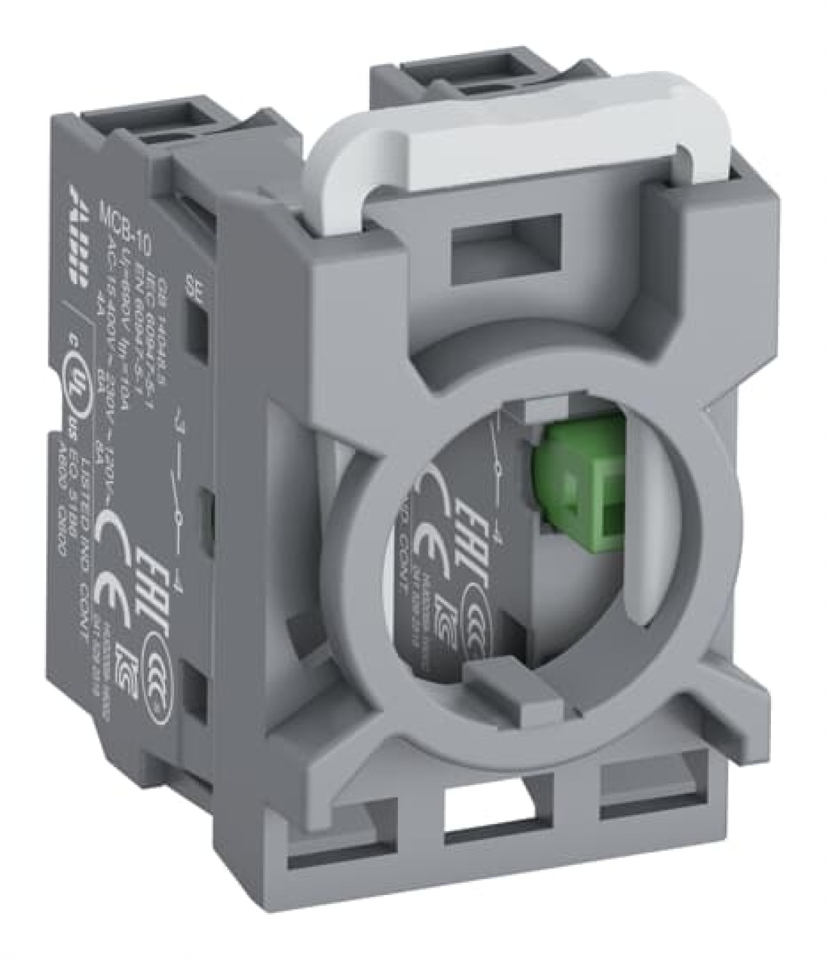 MCBH-20 Contact Block