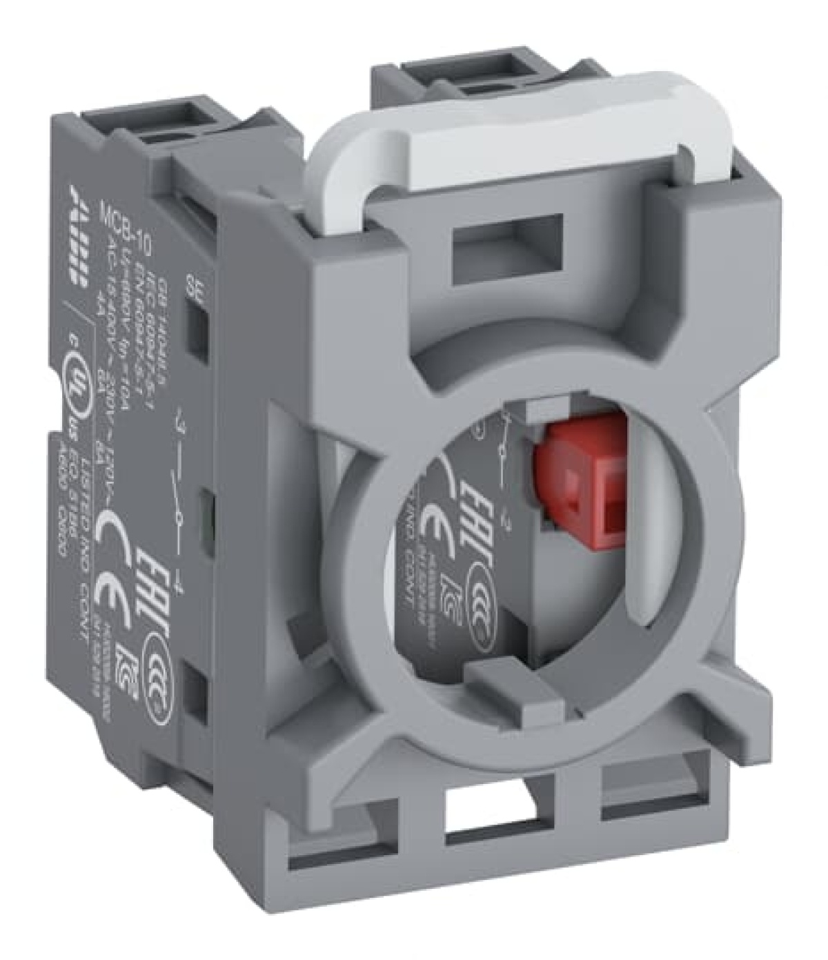 MCBH-11 Contact Block