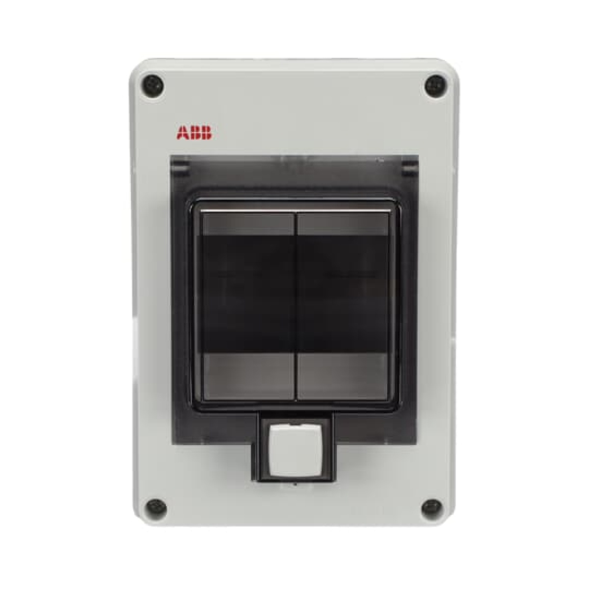 1SLM012644A0000 Consumer Unit empty