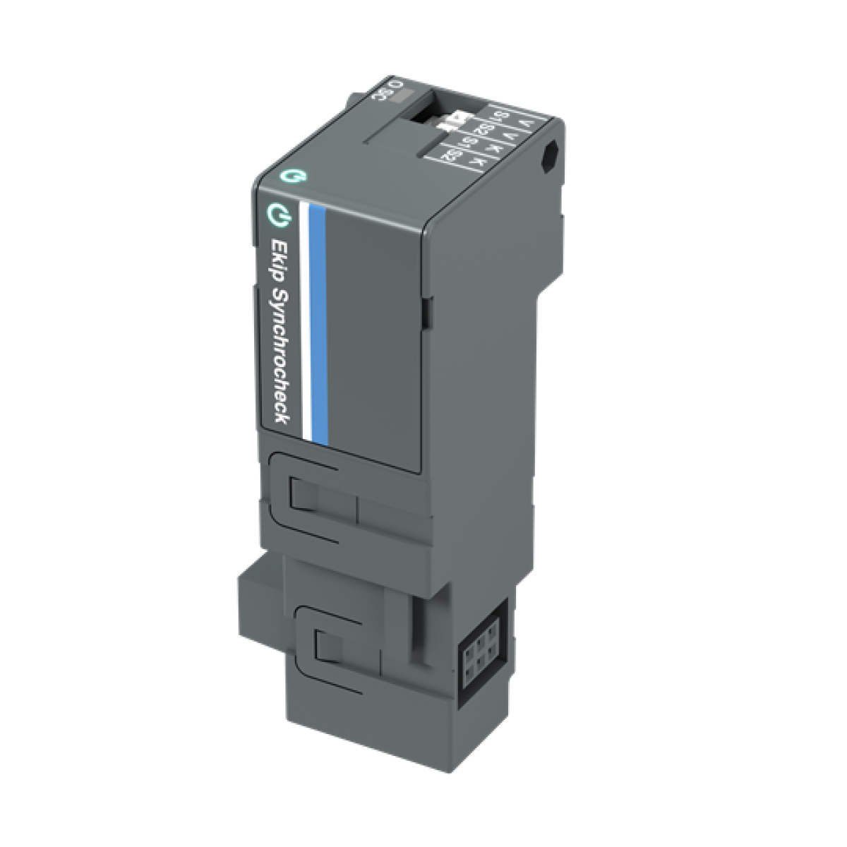 EKIP SYNCHROCHECK E1.2..E6.2-Tmax XT