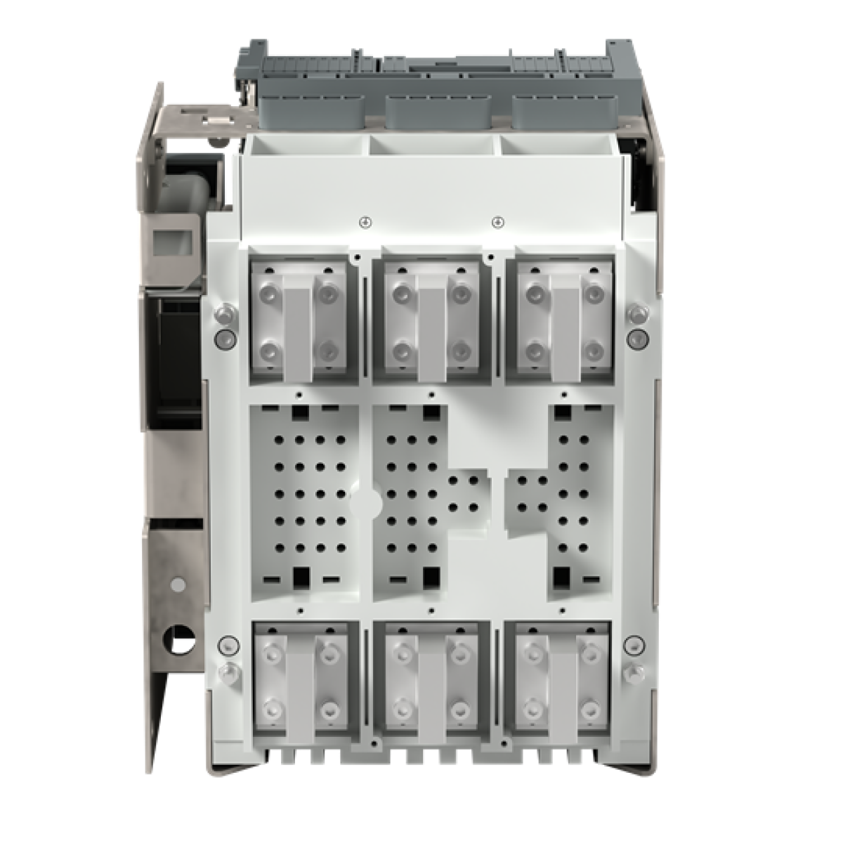 E1.2N 800 Ekip Touch LSI 3p WMP