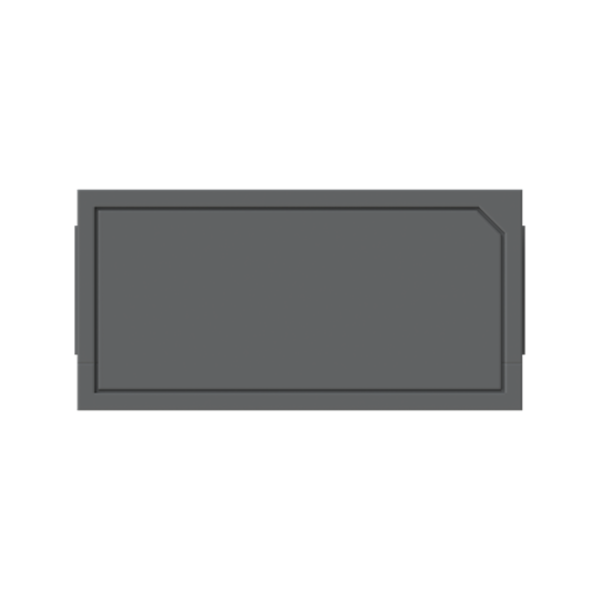 RATING PLUG BASIC In1600A XT7-XT7M IEC