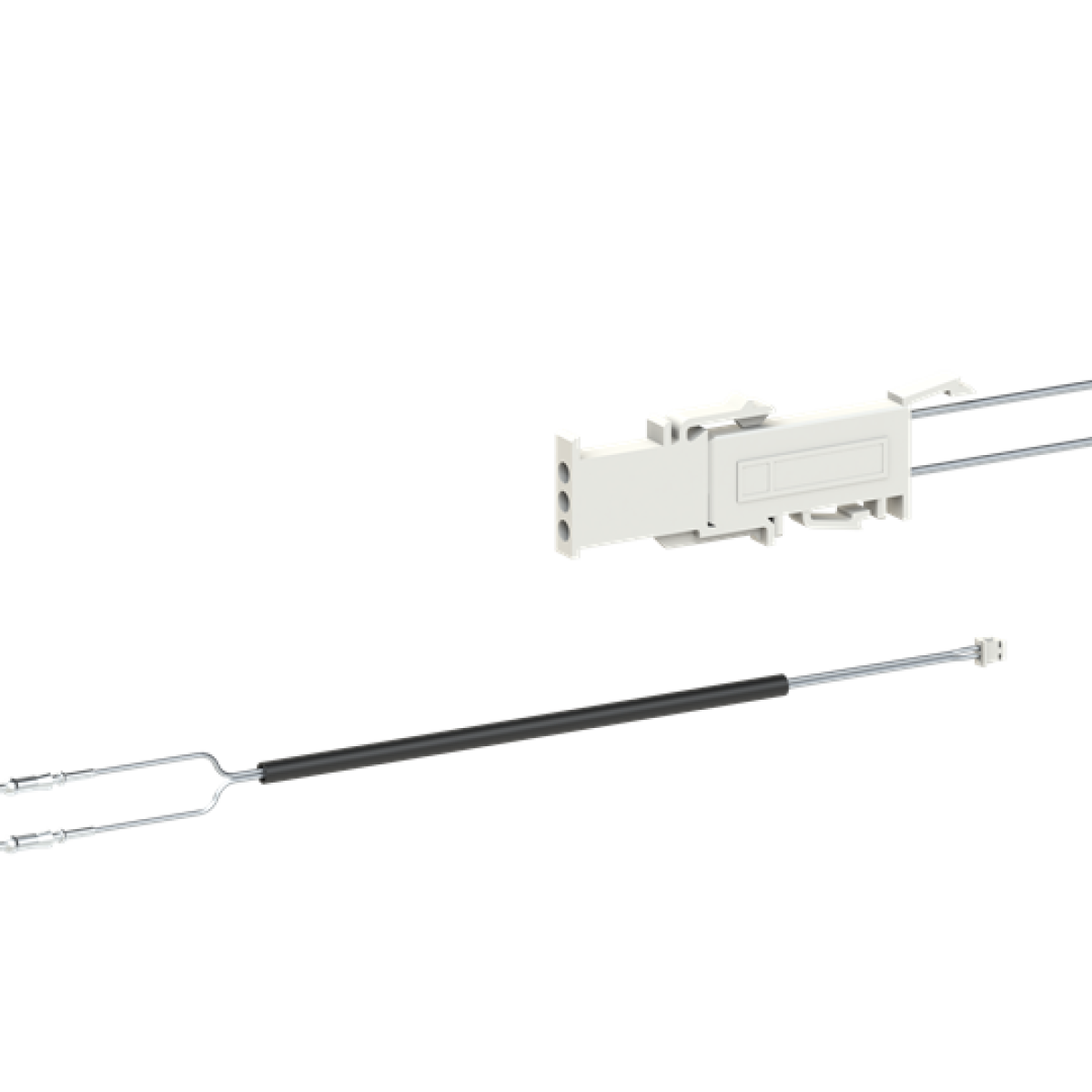 KIT x CONNECTION PTC XT2-XT4 W