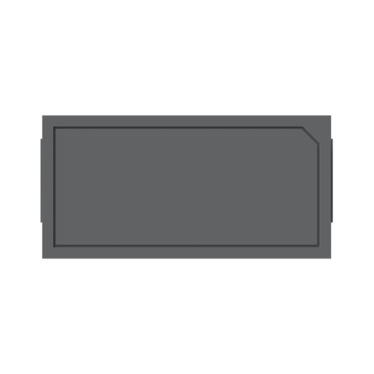 RATING PLUG In320 A XT5 IEC