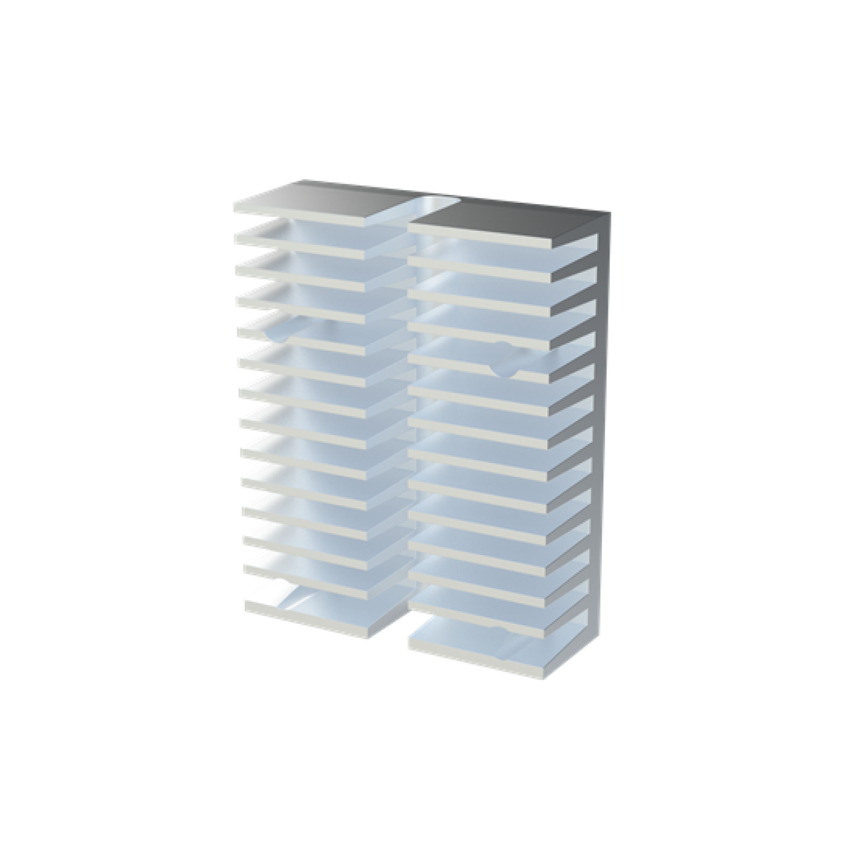 EKIP COM STA MODBUS RS-485 XT5 INT W